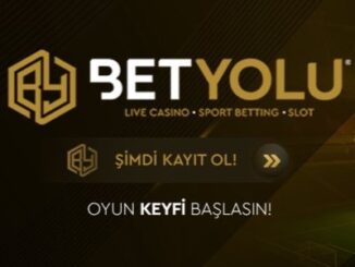 Betyolu Casino Hoşgeldin Bonusu
